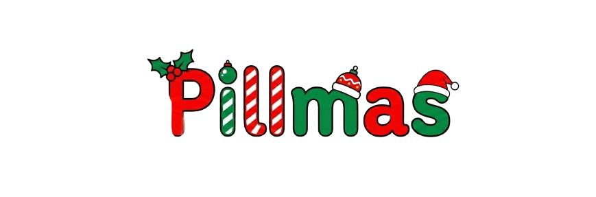 Pillmas Logo